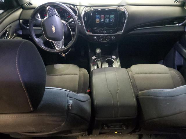 2019 CHEVROLET TRAVERSE L #3291167961