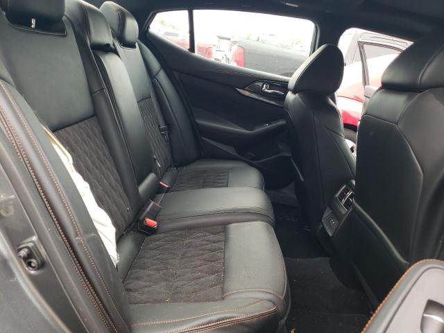 2023 NISSAN MAXIMA SR #3281790891