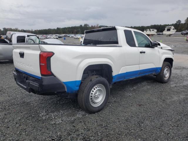 2024 TOYOTA TACOMA XTRACAB #3286773907