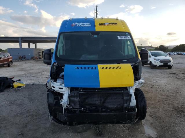 2018 RAM PROMASTER CARGO VAN #3293483417