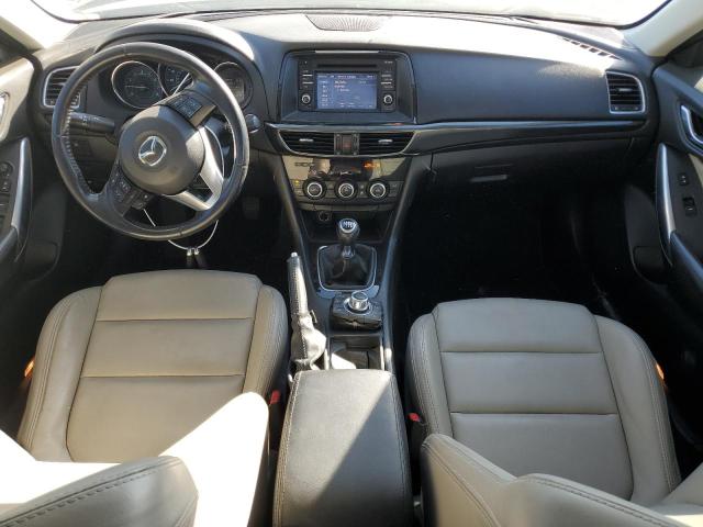 2015 MAZDA 6 TOURING - JM1GJ1V57F1203038