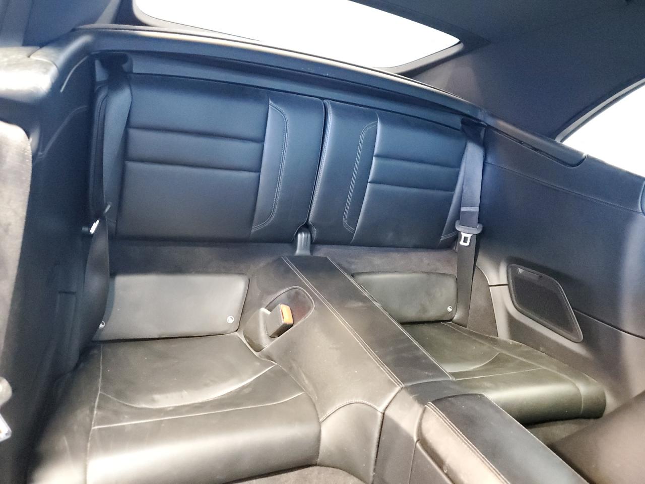 PORSCHE 911 CARRERA S