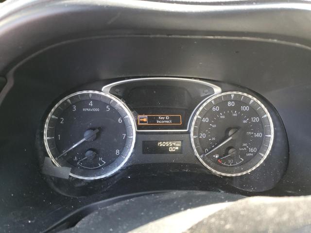 2013 INFINITI JX35 - 5N1AL0MM5DC329690