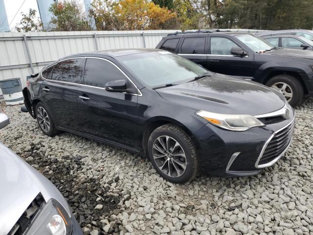 2017 TOYOTA AVALON XLE - 4T1BK1EB3HU245359