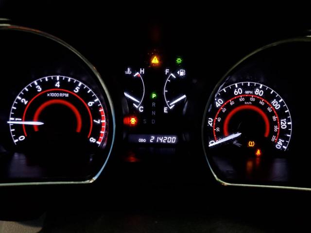 2013 TOYOTA HIGHLANDER #3304608445