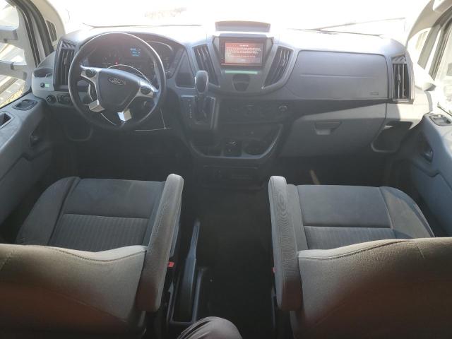 2016 FORD TRANSIT T- #3275634788