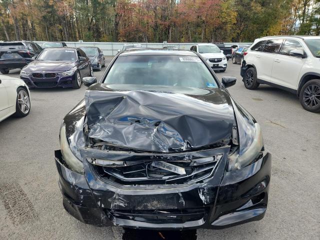 2012 HONDA ACCORD EXL #3293288430
