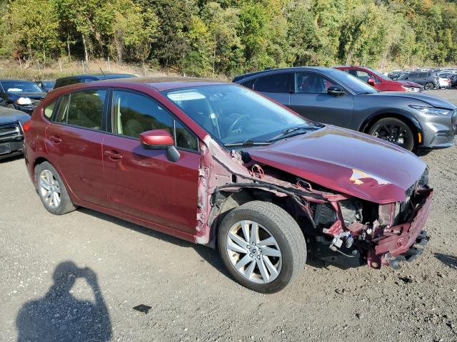 2015 SUBARU IMPREZA PREMIUM JF1GPAC64FH231774