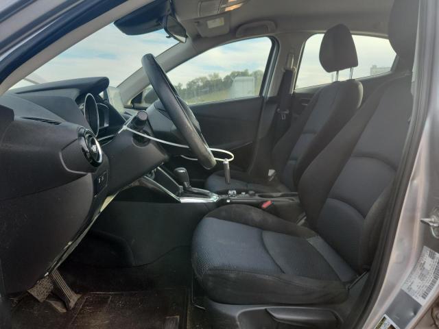 2016 TOYOTA SCION IA 3MYDLBZV6GY119353