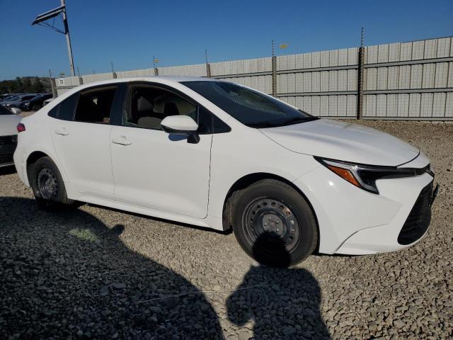 2024 TOYOTA COROLLA LE #3298009194