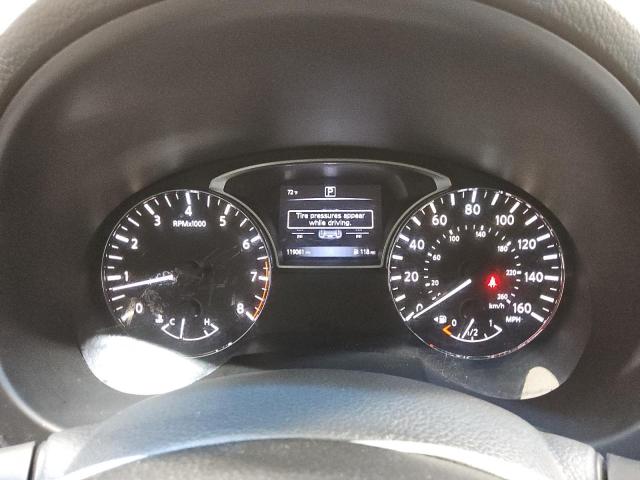 2016 NISSAN ALTIMA 2.5 - 1N4AL3AP1GN326272