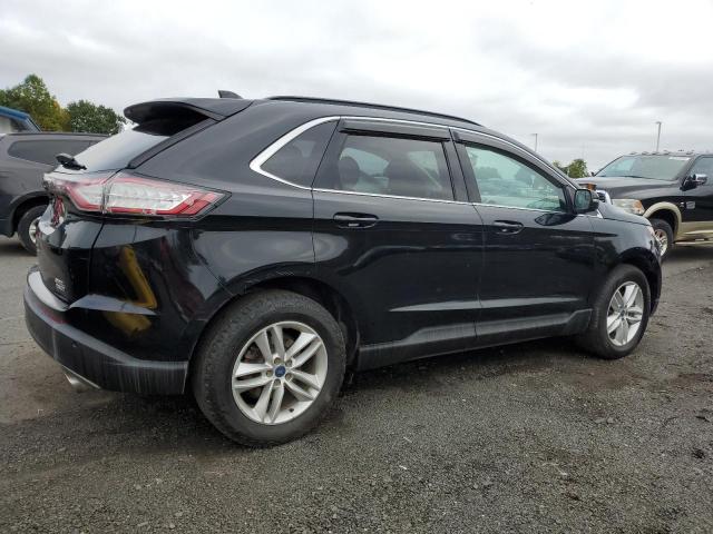 2018 FORD EDGE SEL #3264520511