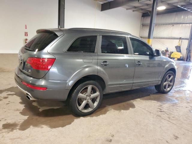 2015 AUDI Q7 TDI PRE - WA1LMAFE6FD005290
