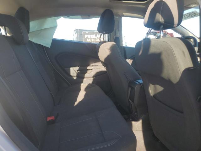 2018 FORD FIESTA SE #3303911726