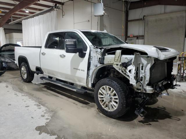 2022 CHEVROLET SILVERADO #3304523479