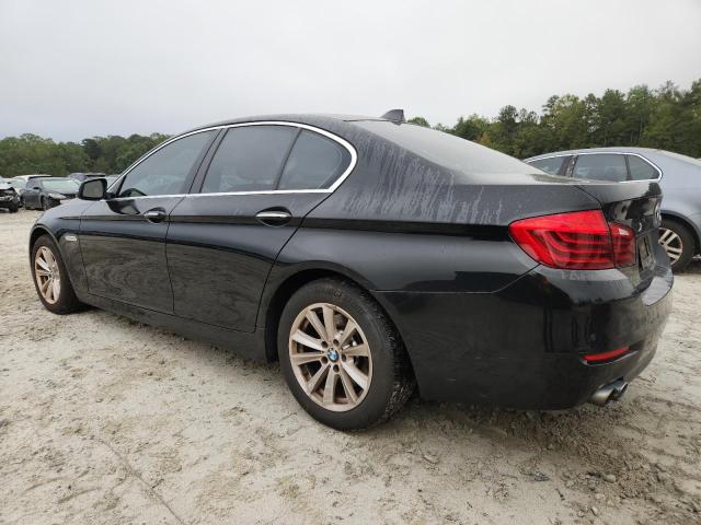 2016 BMW 528 I WBA5A5C54GG349331