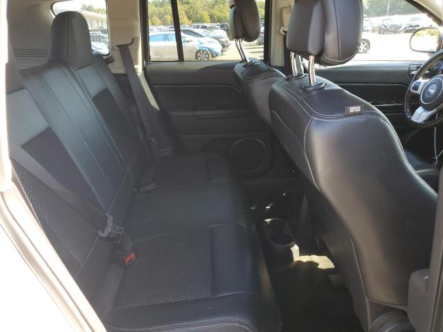 2017 JEEP COMPASS SP - 1C4NJCBA5HD120021