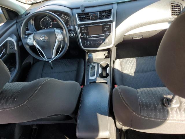 2017 NISSAN ALTIMA 2.5 - 1N4AL3AP0HN302837