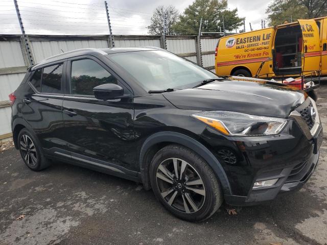 2020 NISSAN KICKS SR 3N1CP5DV9LL538623