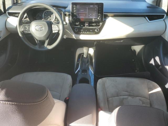 2021 TOYOTA COROLLA LE - JTDEPMAE8MJ155821