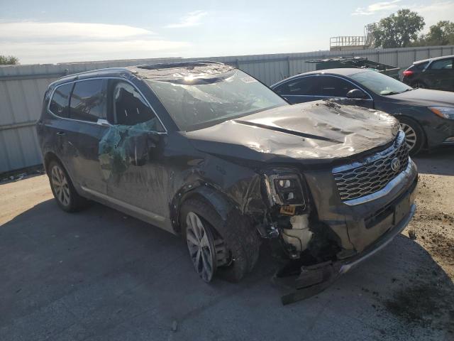 2021 KIA TELLURIDE EX - 5XYP3DHC8MG169985