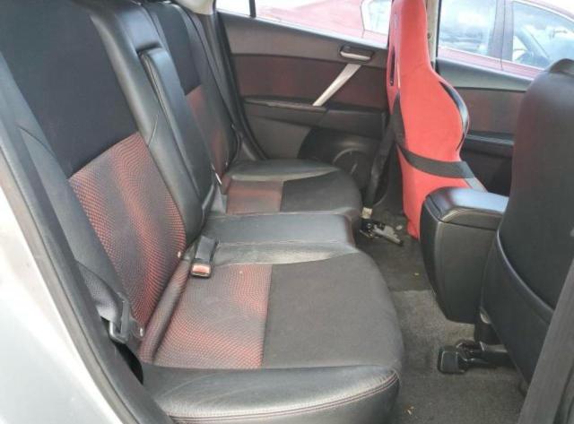 2011 MAZDA SPEED 3 - JM1BL1K41B1404427