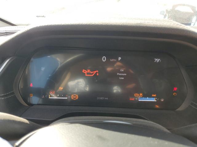 2021 JEEP GRAND CHER #3281843455