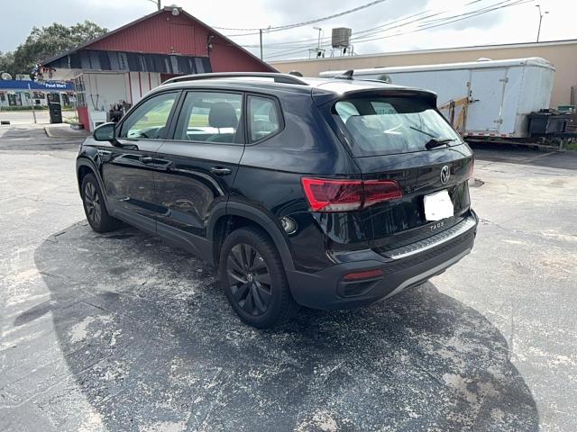 2023 VOLKSWAGEN TAOS S 3VVCX7B2XPM364371
