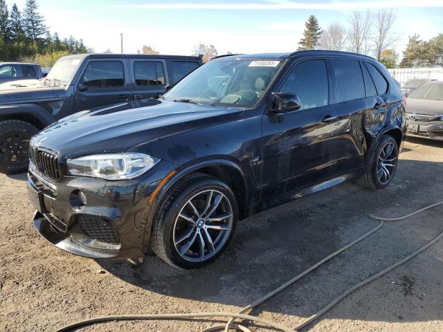 BMW X5 XDRIVE3