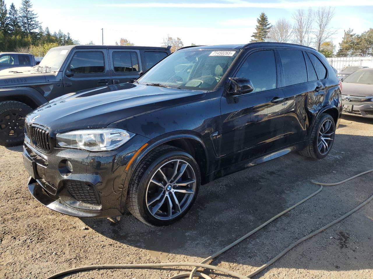 BMW X5 XDRIVE35I