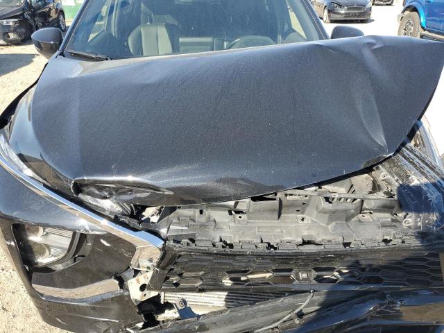 2022 MITSUBISHI ECLIPSE CR - JA4ATWAA4NZ040682