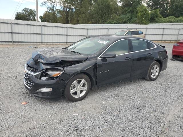 Global Auto Auctions: 2025 CHEVROLET MALIBU LS