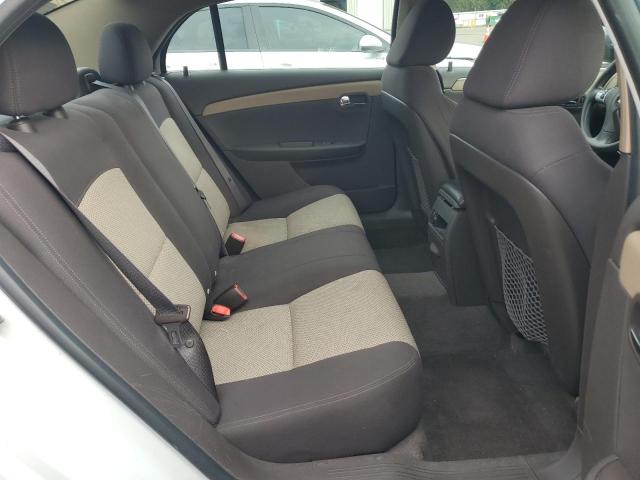 2012 CHEVROLET MALIBU LS - 1G1ZA5E00CF291765