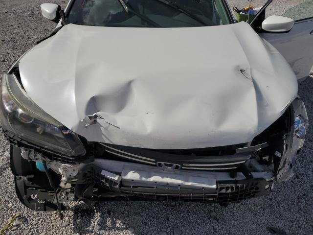 2015 HONDA ACCORD SPO - 1HGCR2F5XFA204519