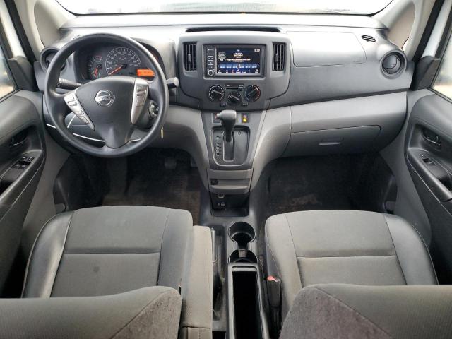 2020 NISSAN NV200 2.5S 3N6CM0KNXLK692532