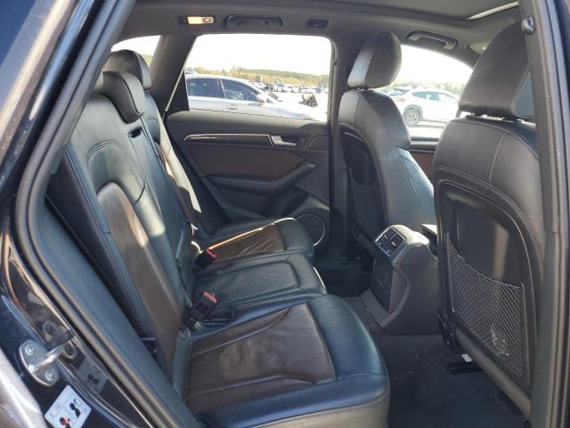 2017 AUDI SQ5 PREMIU WA1CCAFPXHA042903