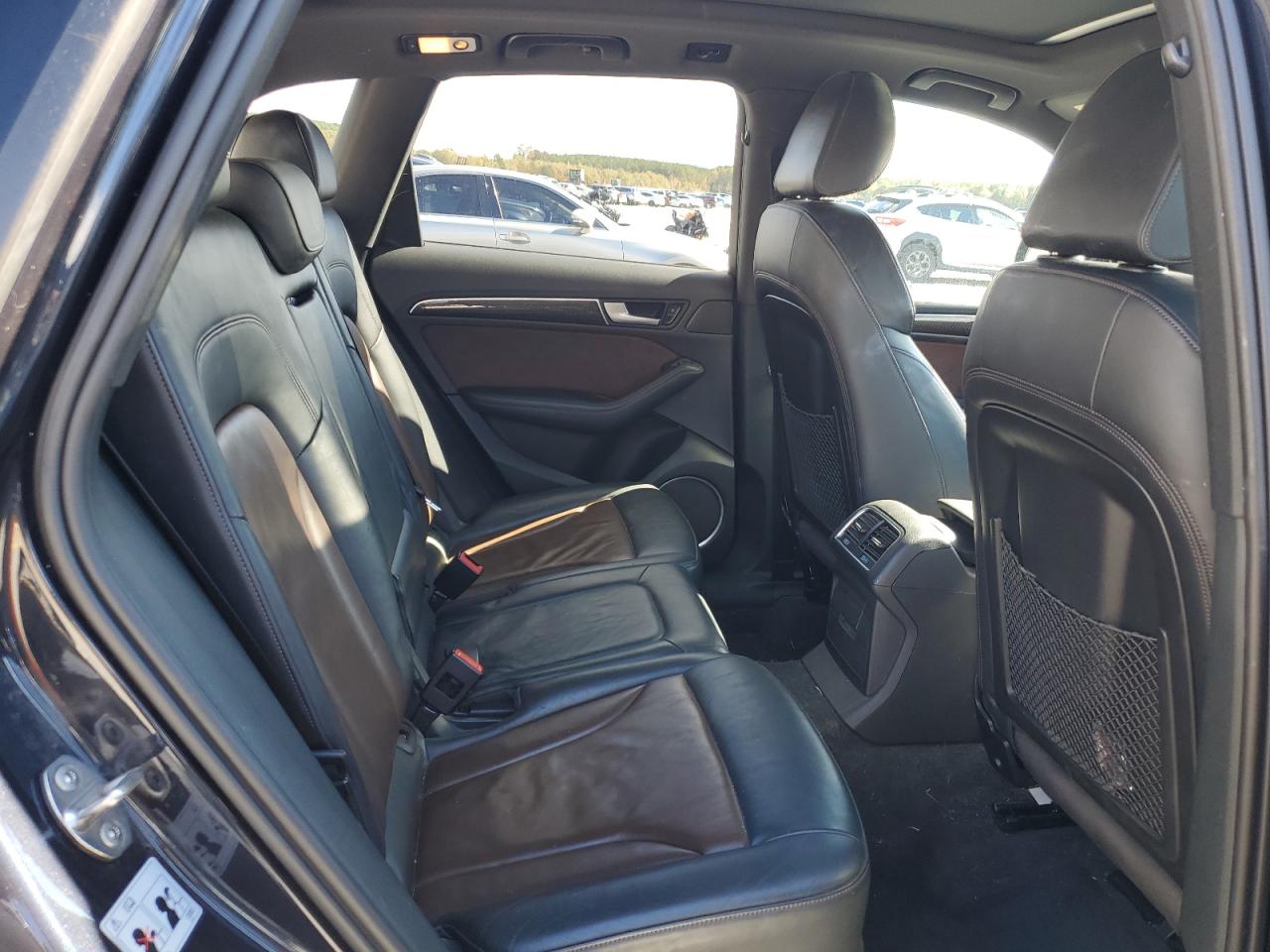 AUDI SQ5 PREMIUM PLUS