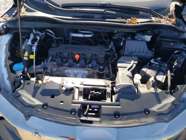 2022 HONDA HR-V EX #3287498993