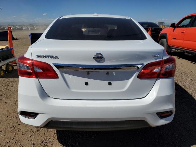 2018 NISSAN SENTRA S #3292667614