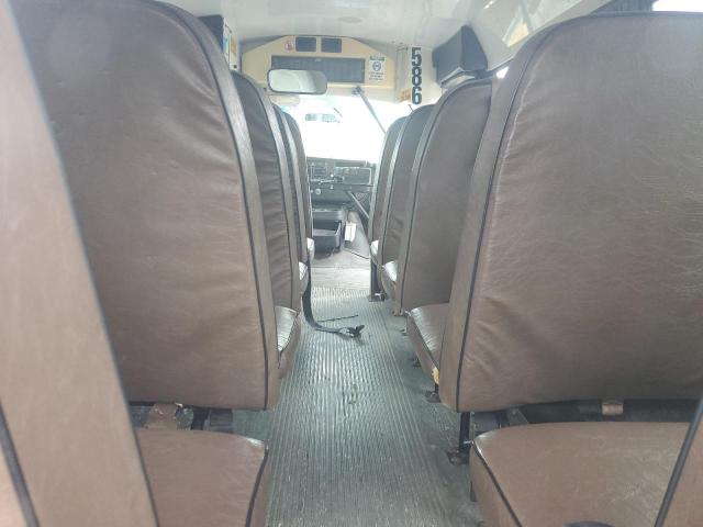 2008 CHEVROLET MICRO BIRD G3500 #3276986169