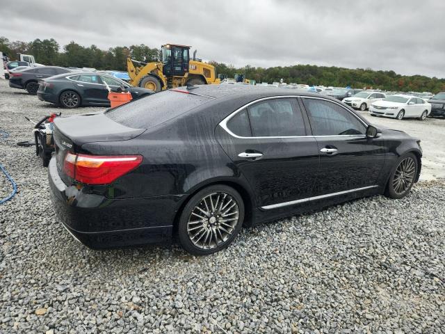2010 LEXUS LS 460 #3293372445