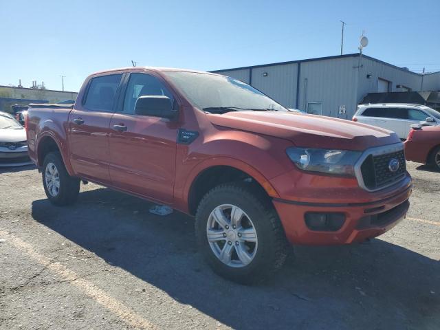 2019 FORD RANGER XL #3294604061