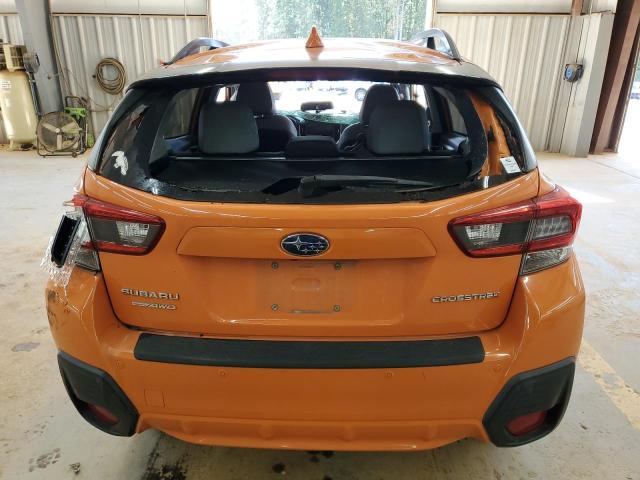 2020 SUBARU CROSSTREK - JF2GTANCXLH240307