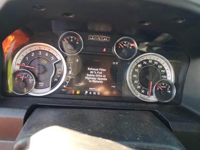 2016 RAM 1500 SLT 1C6RR7LMXGS303815