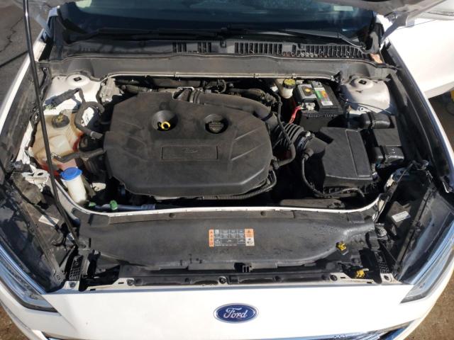 2018 FORD FUSION TIT #3287494025