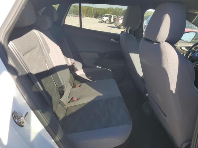 2021 VOLKSWAGEN ID.4 PRO WVGRMPE29MP042349