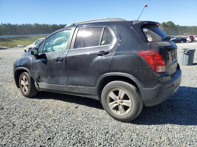 2015 CHEVROLET TRAX 1LT #3296355166
