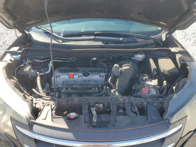 2014 HONDA CR-V LX - 2HKRM4H36EH699064