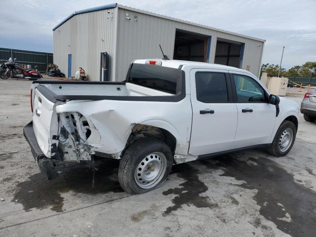 2023 FORD MAVERICK X - 3FTTW8E90PRA47251