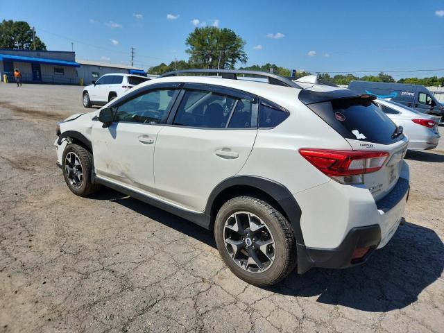 2018 SUBARU CROSSTREK #3293495408